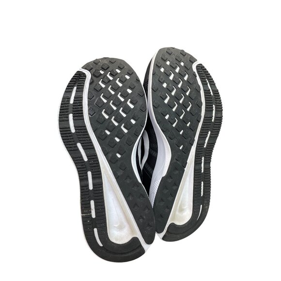 Nike Swift 2 DH5429-004 Mens Black white running shoes sneakers size 11 SKU 9349 - Picture 5 of 14